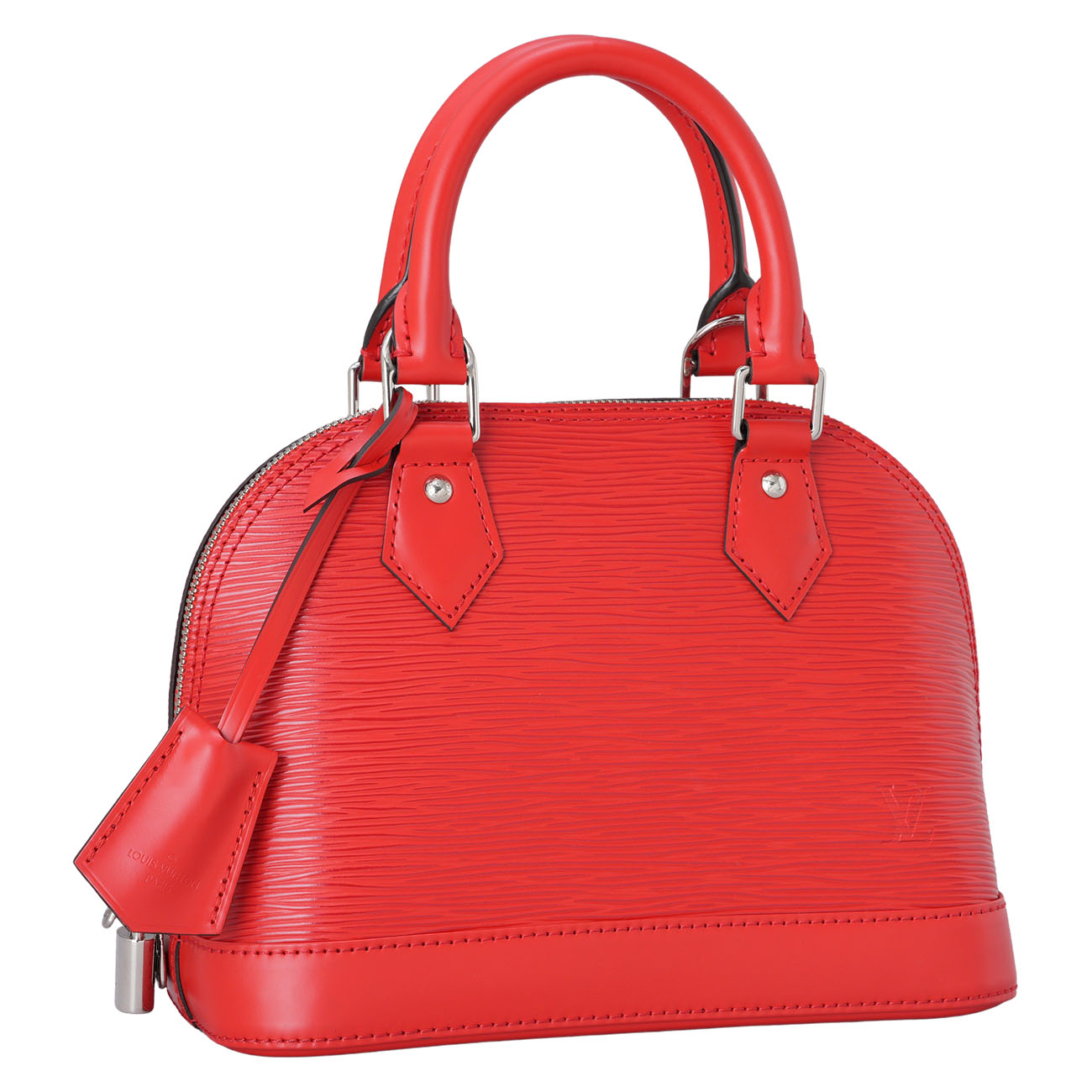 LOUIS VUITTON(USED)루이비통 에삐 알마 BB